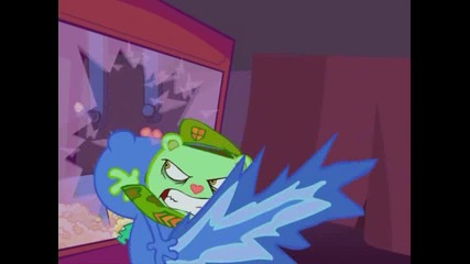 Happy Tree Friends - Keepinit Reel