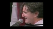Goran Bregović - Kalashnikov - (LIVE) - Tirana
