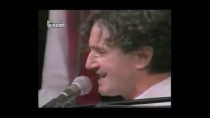 Goran Bregović - Kalashnikov - (LIVE) - Tirana