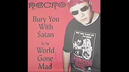 Necro - World Gone Mad