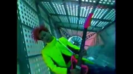 Iceman - Crazy Jet ( version 1 )