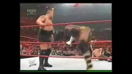 undertaker vs john cena 2006