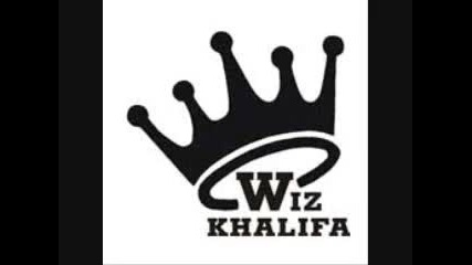 Wiz Khalifa - Smokin Good