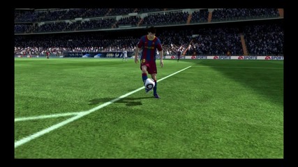 Fifa 11 Pc In air elastico tutorial + New animation Gamepad 
