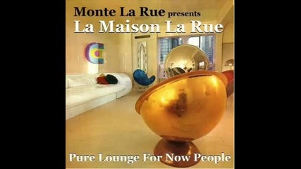 Monte La Rue - Single Words mix)