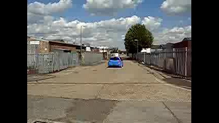 Clio 197 Drive By 2