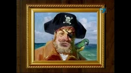 Sponge Bob - Сезон 1 Епизод 17 - Бг Аудио Цял Епизод