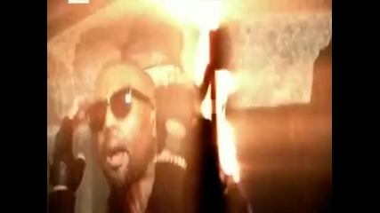 Jay Z ft Rihanna & Kanye West - Run This Town Official Music Video Hq