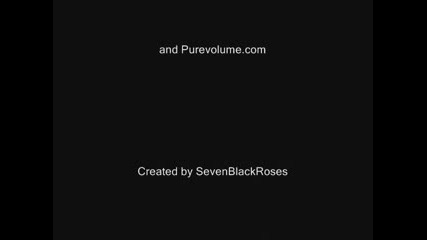Alesana - Congratulation, I Hate You.flv