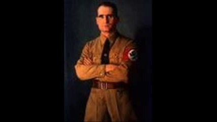 Rudolf Hess