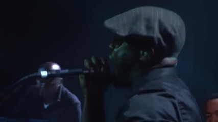 John Legend, The Roots - Doing It Again - Amex Unstaged