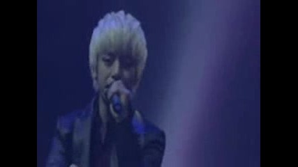 B. A. P - Secret Love