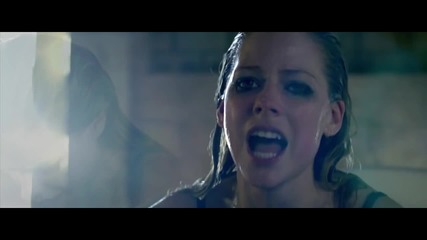Avril Lavigne - Wish You Were Here
