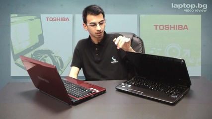 Toshiba Satellite L655 - laptop.bg (bulgarian Full Hd version)