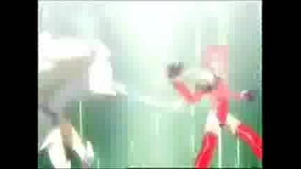 Tokio Hotel - Ich Bin Nich Ich (anime)