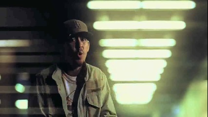 Fort Minor - _believe Me_ Official Video Hd