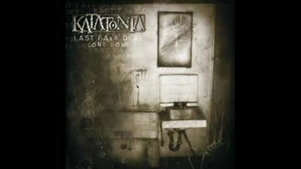 Katatonia - Passing Bird