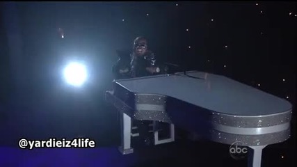 Cee Lo Green Medley ( 2011 Billboard Music Awards Live )