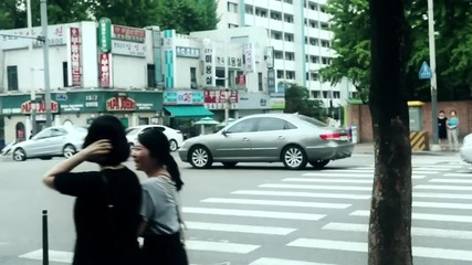 Psy - Gangnam Style (making of video)