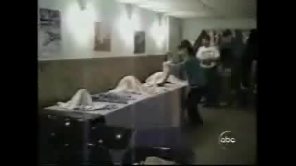 невероятни скрити камери и реакциите на хората