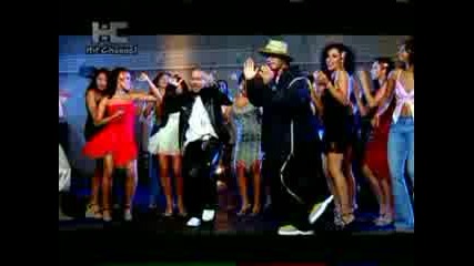 Baby Bash - Suga Suga