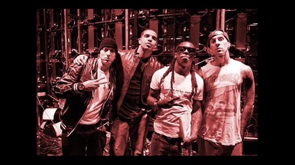Eminem - Get Money