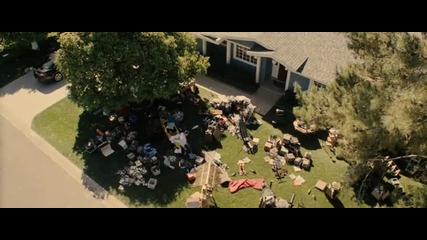 Everything Must Go *2011* Trailer