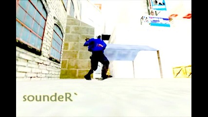 sounder jb 