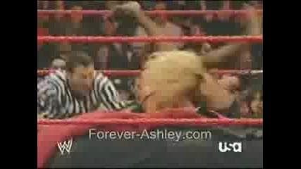 Random Ashley Massaro Moments