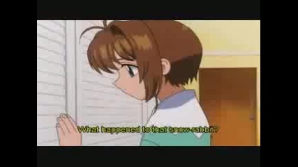 Card Captor Sakura Episode 62 Part 2 