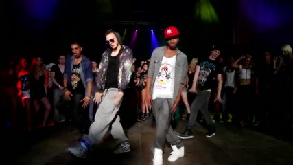 Inna - - 10 minutes (official - Video) Hq