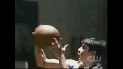 Nathan Scott - Low