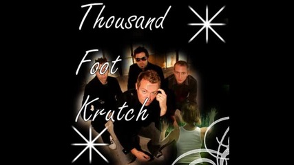 Thousand Foot Krutch - Shook