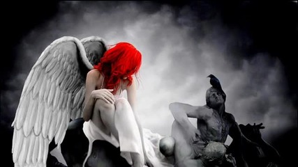 Boral Kibil - Making Angels (original Mix)