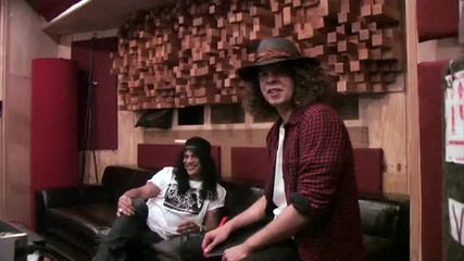 Slash Album Trailer 