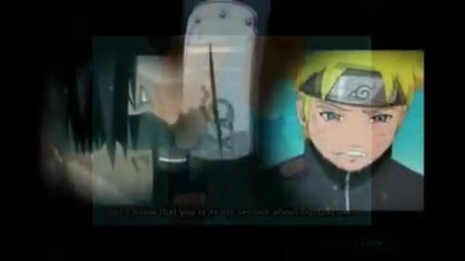 iv been treated so wrong - naruto amv