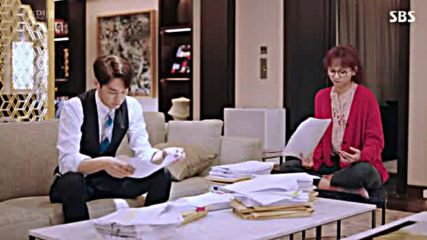 The Secret Life Of My Secretary E09 E10 / Тайният Живот На Моята Секретарка Е09 E10