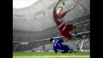 Fifa.09 - Trailer