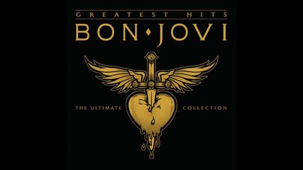 Bon Jovi - Lost Highway