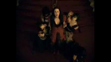 Call Me When You`re Sober By Evanescence