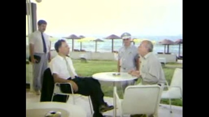 Kemal Sunal - Koltuk Belasi Part 7/9