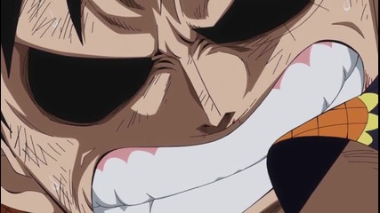 [ Bg Subs ] One Piece - 720
