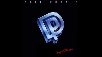 Deep Purple - Love Conquers