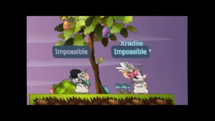 Transformice - Impossible