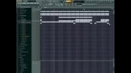 Hip - Hop Beats