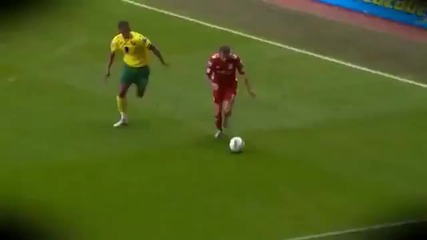 Liverpool Fc woodwork woe 16 Times So Far
