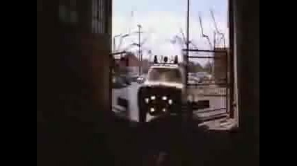 Chuck Norris in Action 