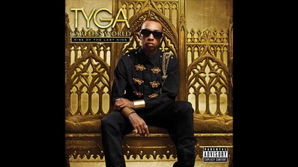 Tyga ft. Pharrell - Lil Homie