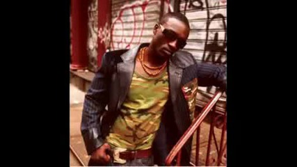 Flo Rida Feat. Akon - Guarantee