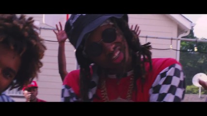 Bds Monstaz - 90's Babies